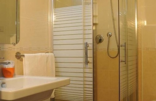 Rosapineta Hotel | Sole