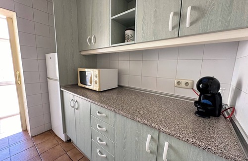 Roses Town Center Apartment | Solimar C Atico B - Two Bedroom Apartment, Sleeps 4