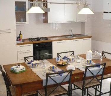 Samone Bed & Breakfast | Solo Per Quattro