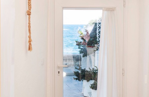 Centro Storico Apartment | Solomare house