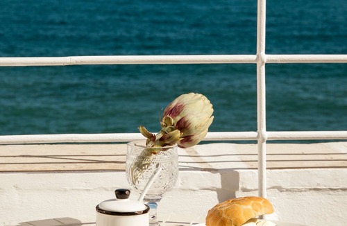 Centro Storico Apartment | Solomare house