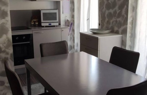 Sanremo Old Town Apartment | SOMMACON HOUSE awaits you for a dream vacation