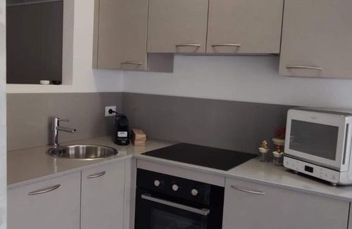 Sanremo Old Town Apartment | SOMMACON HOUSE awaits you for a dream vacation