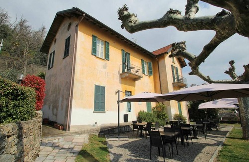 Cargiago Apartment | Soms 150.3