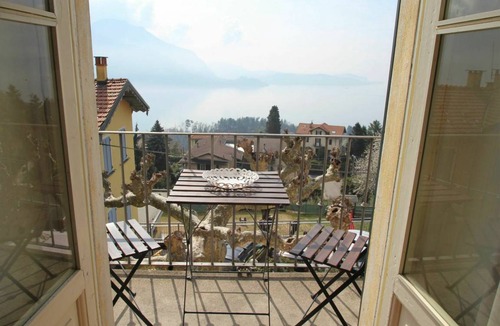 Cargiago Apartment | Soms 150.3