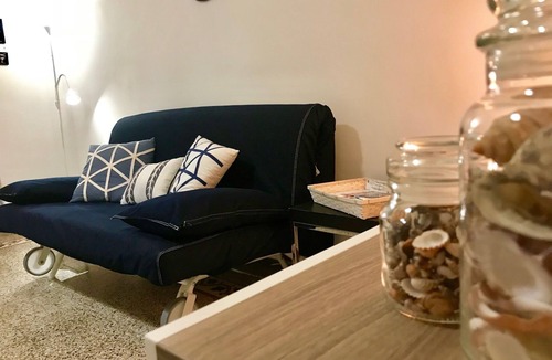 Campomarino di Maruggio House | Sonetto holiday home in the center of Campomarino in Salento