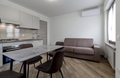 Pont-Saint-Martin Apartment | Sonia Holiday Home - Appartamento Jessica