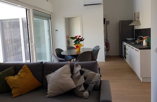 Selva di Altino House | Sonia's House- Between the Mountains and the Sea