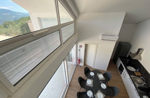 Selva di Altino House | Sonia's House- Between the Mountains and the Sea