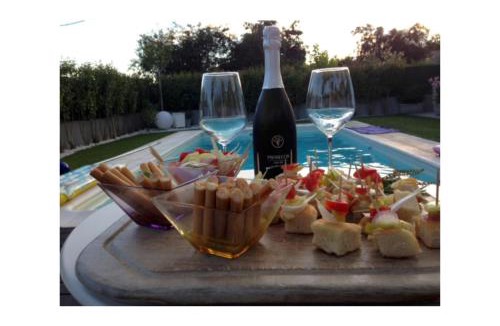 Gazzola Bed & Breakfast | Sonomusica B&B