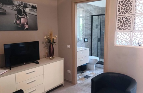 Vittoria Apartment | SOPHIE HOME brand new near Juventus Stadium
