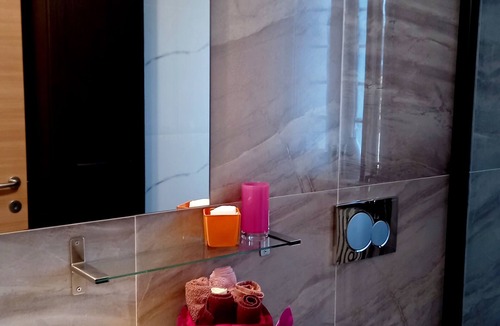 Vittoria Apartment | SOPHIE HOME brand new near Juventus Stadium
