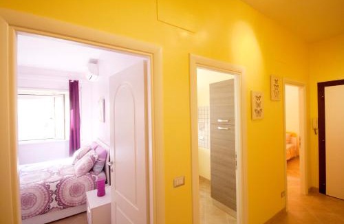 Tuscolano Apartment | Sophie's Choice