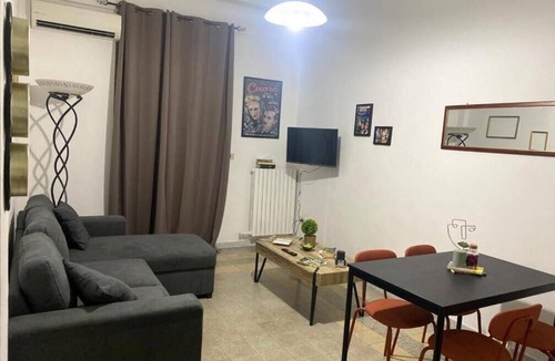 Sora Apartment | Sora, Vintage House