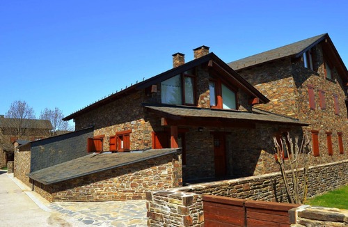 Soriguerola House | SORIGUEROLA-FONTANALS I