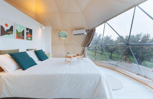 Pennapiedimonte Other | Soste in Quota Glamping