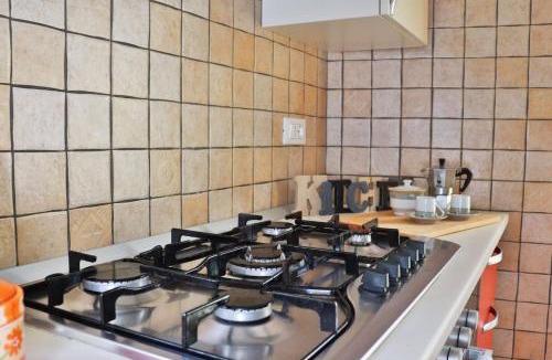 Rocca San Giovanni Apartment | Sotto al Portico - YourPlace Abruzzo