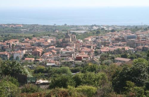 Aci San Filippo Bed & Breakfast | SOTTO L'EREMO