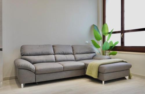 Piotello Apartment | Space and comfort a stone's throw from Milan and Linate