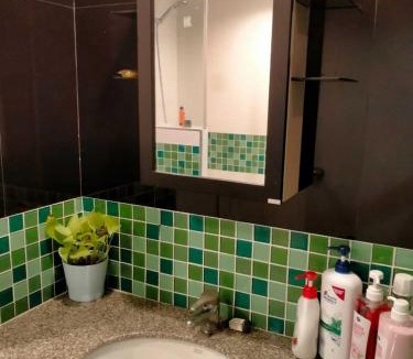 Nana Apartment | Spacious 1,2 & 3 Bedroom Serviced Apartments OMNI - Nana BTS