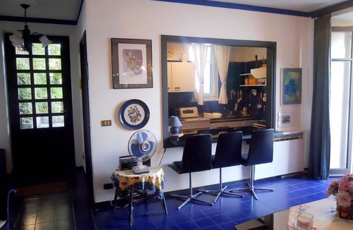 Gonte Apartment | Spacious 2 bedroom apartment with 2 balconies, pool and lake access