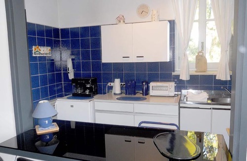 Gonte Apartment | Spacious 2 bedroom apartment with 2 balconies, pool and lake access
