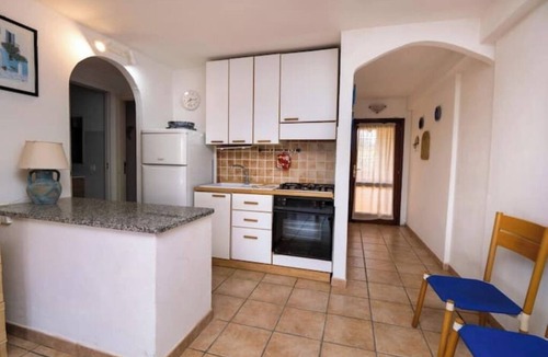 Golfo di Marinella Apartment | Spacious and comfortable apartment by the sea