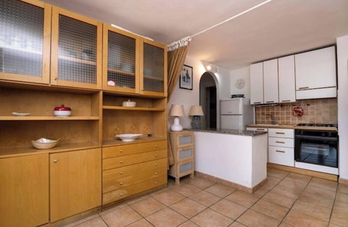 Golfo di Marinella Apartment | Spacious and comfortable apartment by the sea
