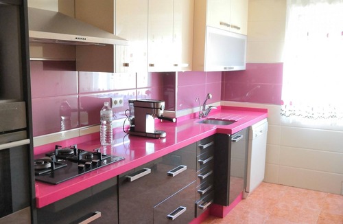 El Palmar Apartment | Spacious and bright apartment in Murcia Capital