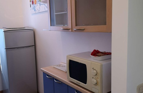 Precotto Apartment | SPACIOUS AND QUIET APARTMENT IN A VILLA