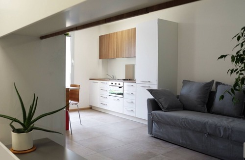 Sospirolo Apartment | Spacious apartment in the heart of the Dolomites