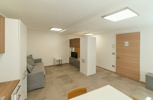 Sospirolo Apartment | Spacious apartment in the heart of the Dolomites