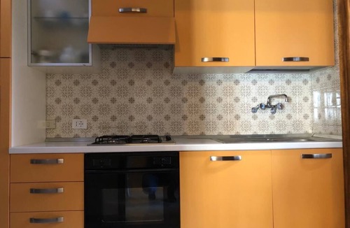 Fanano Apartment | Spacious apartment in the center of Fanano