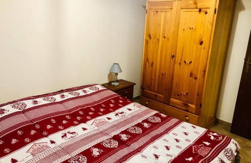 Fanano Apartment | Spacious apartment in the center of Fanano