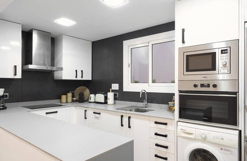 La Sagrada Familia Apartment | Spacious apartment next to the Sagrada Familia