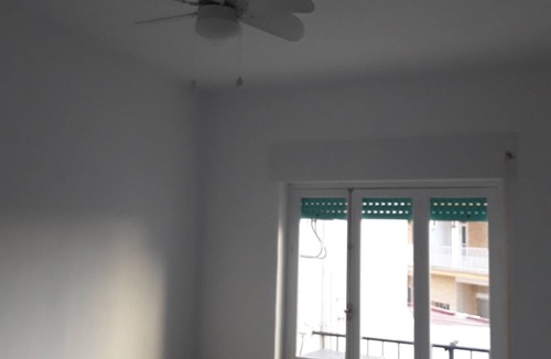 Molino del Chirrete Apartment | Spacious apartment with wifi and panoramic views of the Mar Menor