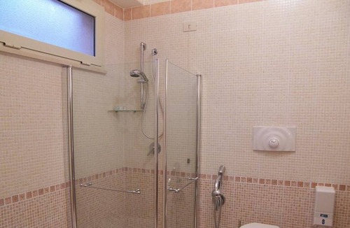 Belmonte Castello Bed & Breakfast | Spacious quadruple room near Montecassino