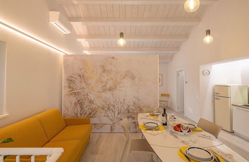 Montelupone House | Spacious Stay in Montelupone