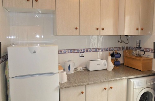 Mazarron Villa | Spanish Clasico Style Villa