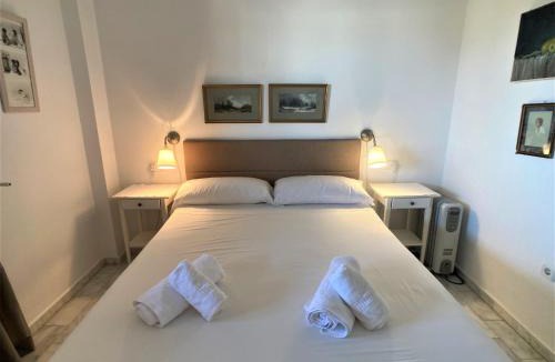 Cabo de Palos Apartment | Spanish Connection - Hacienda la Zeneta