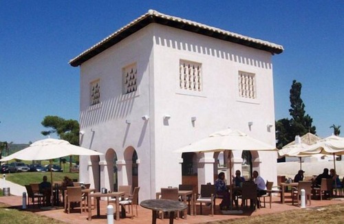 Jeronimo y Avileses y Balsicas de Arriba Apartment | Spanish holiday apartment available for rental in Hacienda Riquelme, Murcia.