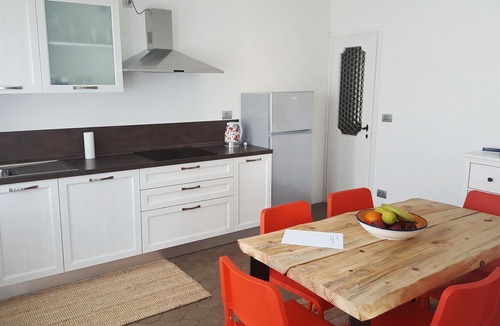 Spinea House | SPECIAL PRICE! - Casa del Vigneto - Holiday home near VENICE