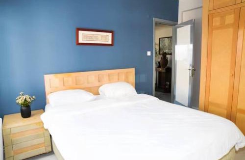 Kabatas Apartment | Spectacular Bosphorus View, Private Rooftop Terrace 6BR, 2BA