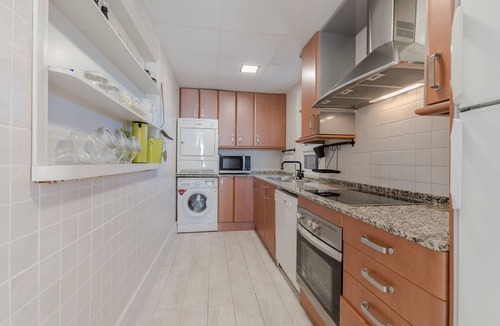 Miami Platja Apartment | Spectacular apartment in Mont-roig