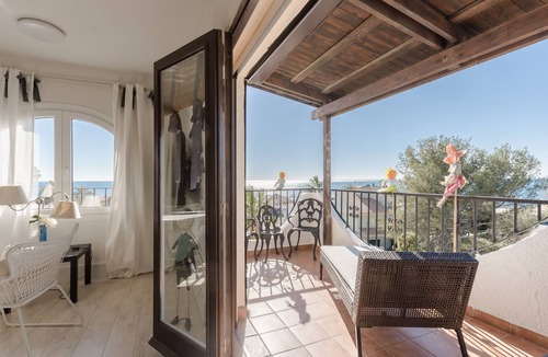 Miami Platja Apartment | Spectacular apartment in Mont-roig