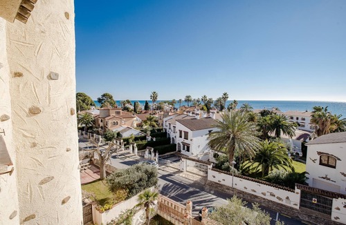 Miami Platja Apartment | Spectacular apartment in Mont-roig