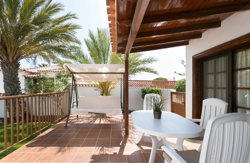 Complejo turistico Amarilla Golf Villa | Spectacular Sunny Family Holiday Home