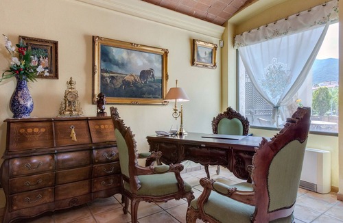 Angles House | Spectacular town house, total disconnection * G *