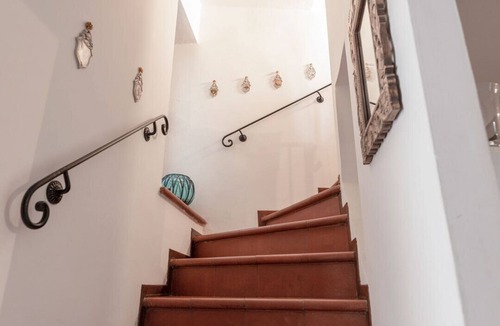 Todi House | Spectacular Views - Charming House in Central Todi