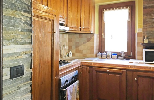 Bardonecchia Apartment | Spendido mountain environment at the San Francesco in Bardonecchia